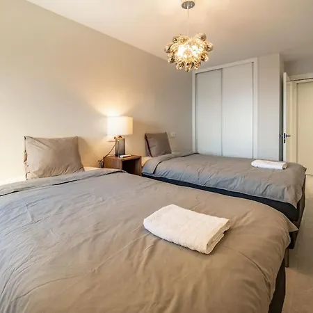 Apartment Lyxig Lagenhet Med Otrolig Havsutsikt