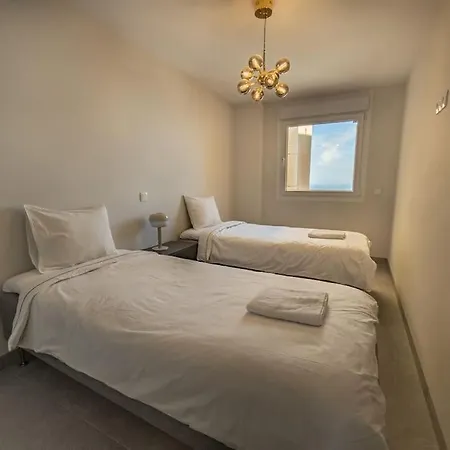 Apartment Lyxig Lagenhet Med Otrolig Havsutsikt Torrevieja