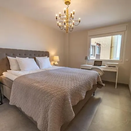 Lyxig Lagenhet Med Otrolig Havsutsikt Apartment *