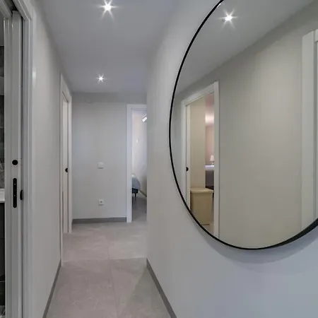 Apartment Lyxig Lagenhet Med Otrolig Havsutsikt *